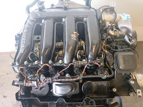 Engine BMW 1 (E87) 120 d | BP13372461M1  - Image 5