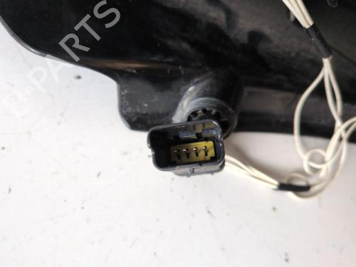 Left taillight CITROËN C3 Picasso (SH_)  | BP34570976C34  - Image 5