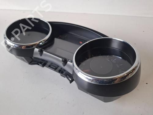 Instrument cluster PEUGEOT 5008 II (MC_, MJ_, MR_, M4_)  | BP29376535C47 