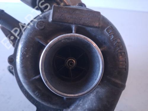 Turbocompresseur/Compresseur FORD FOCUS II Saloon (DB_, FCH, DH)  | BP29954843M71