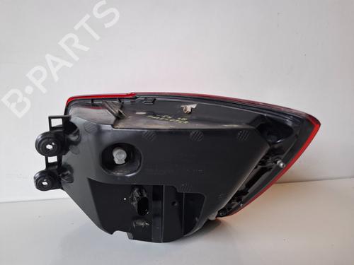 Left taillight AUDI Q2 (GAB, GAG)  | BP29728369C34 