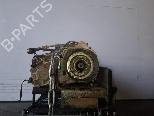 Getriebe MITSUBISHI PAJERO III (V7_W, V6_W) 3.2 Di-D (V68W, V78W) | BP30471817M3