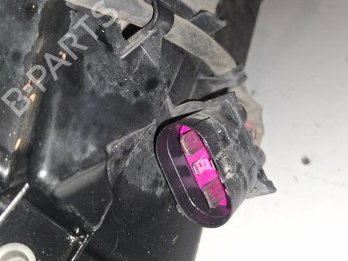 Radiator fan SEAT LEON (1P1) | BP30977370M35