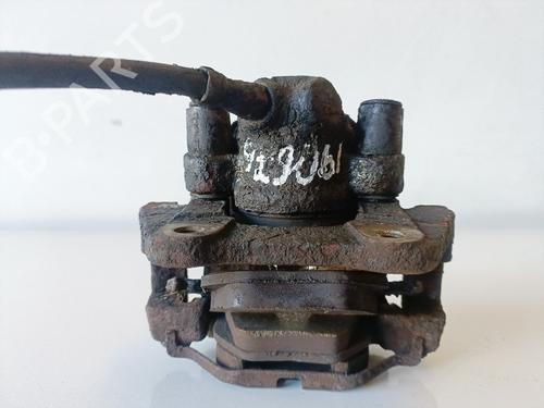 Left rear brake caliper BMW X3 (E83) 3.0 d | BP16728807M107 