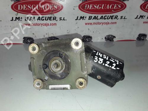 Front wiper motor NISSAN TERRANO II (R20) 2.7 TDi 4WD | BP9283757M29 