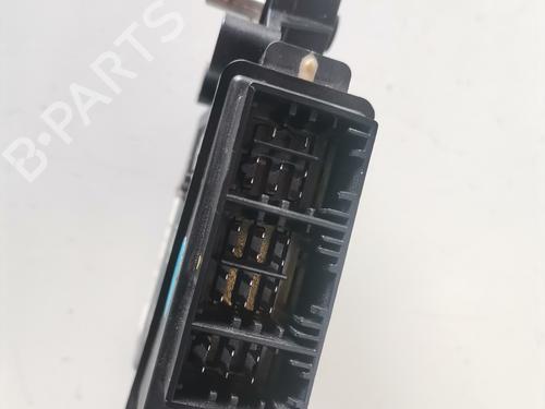 Right front window motor VW POLO (9N_, 9A_) 1.2 12V | BP10934633E20 