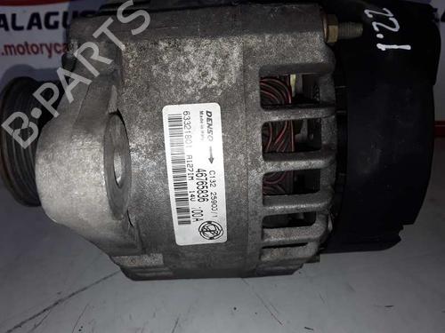 Alternator LANCIA LYBRA (839_) 1.8 16V (839AXB1A, 839AXG1A) | BP9362387M7 