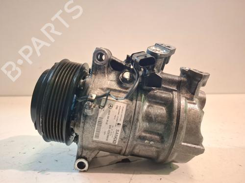 Compresseur AC MERCEDES-BENZ SPRINTER 3,5-t Platform/Chassis (B907, B910) [2018-2025]  30753581