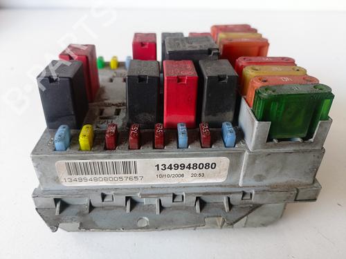 Fuse box IVECO DAILY III Platform/Chassis  | BP22714046E1 