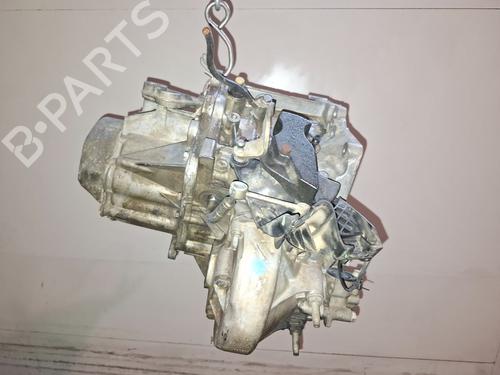 Gearkasse CITROËN C4 Picasso I MPV (UD_)  | BP25721910M3 
