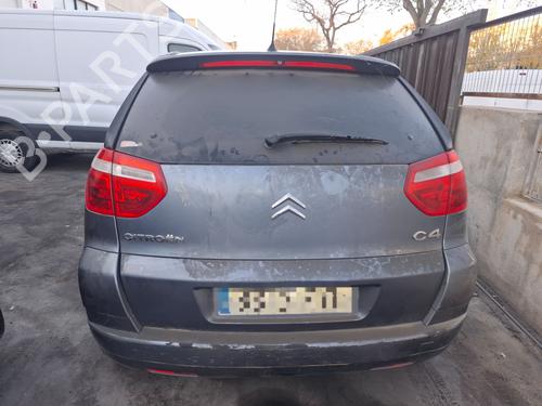 Engine CITROËN C4 Picasso I MPV (UD_)  | BP36476266M1  - Image 8