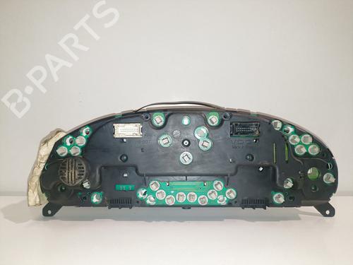 Instrument cluster PEUGEOT 406 (8B) 2.0 HDI 90 | BP16433172C47 