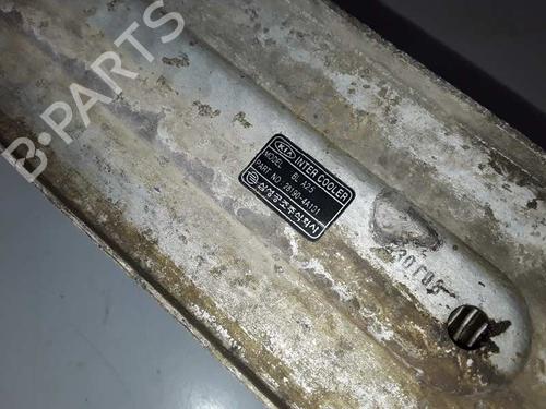 Intercooler KIA SORENTO I (JC) 2.5 CRDi 4WD | BP9283816M30 