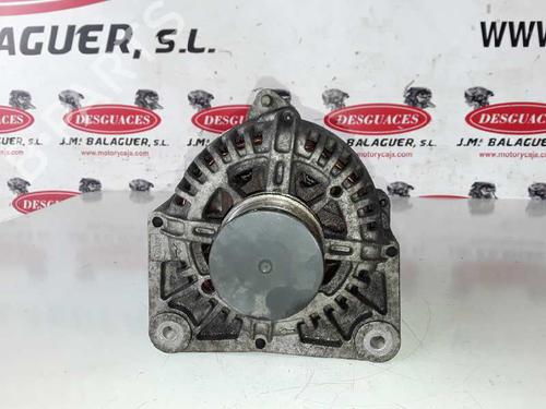 Used Alternator NISSAN NOTE (E11, NE11) 1.5 dCi (86 hp) 9315103