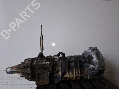Gearbox MITSUBISHI PAJERO III (V7_W, V6_W)  | BP24321733M3 