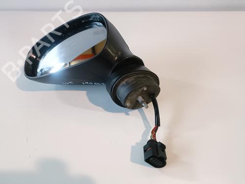 Left mirror SEAT LEON (1P1)  | BP16820514C26 