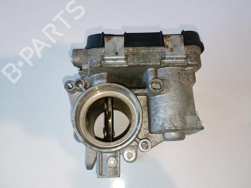 Throttle body OPEL COMBO Box Body/MPV (X12)  | BP16646044M82 