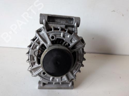 Used Alternator Alternator FORD TRANSIT CUSTOM V362 Van (FY, FZ) [2012-2026] 33175761 33175761
