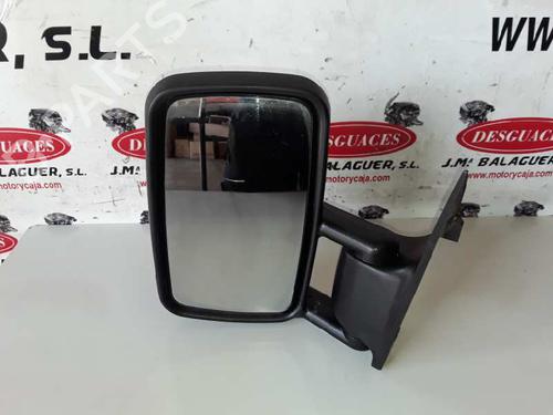 Used Left mirror MERCEDES-BENZ SPRINTER 4-t Van (B904) 413 CDI (129 hp) 9695183