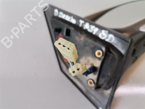 Right mirror KIA JOICE (MTE1P) 2.0 | BP9758972C27