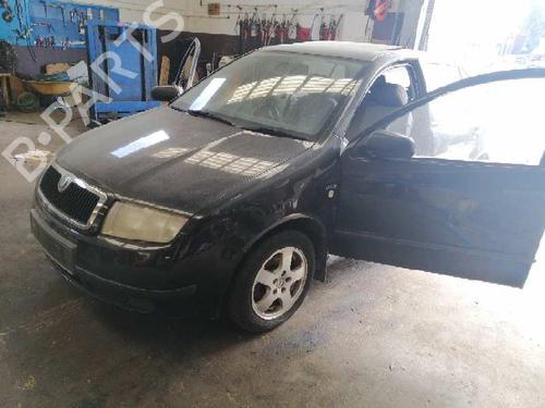 Gearbox SKODA FABIA I (6Y2)  | BP9282056M3 
