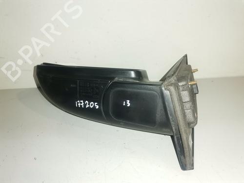 Left mirror HYUNDAI TUCSON (JM) 2.0 CRDi | BP10544837C26 