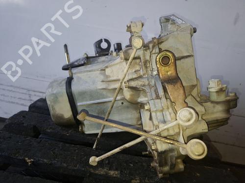Gearbox PEUGEOT 106 II (1A_, 1C_) 1.1 i | BP32126980M3
