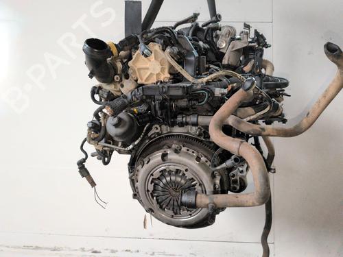 Engine CITROËN JUMPY II Van 1.6 HDi 90 8V | BP32871287M1  - Image 5