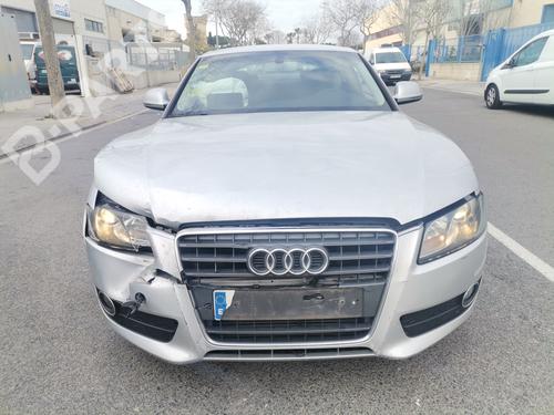 Used Parts AUDI A5 (8T3)  2.7 TDI  1109357