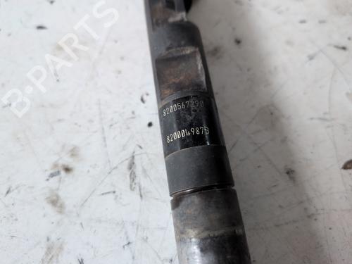 Injector RENAULT KANGOO (KC0/1_) | BP36476286M100 - Image 4