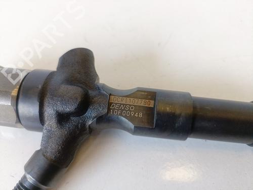 Injector TOYOTA LAND CRUISER PRADO (_J12_) 3.0 D-4D (KDJ120, KDJ125) | BP19084067M100 