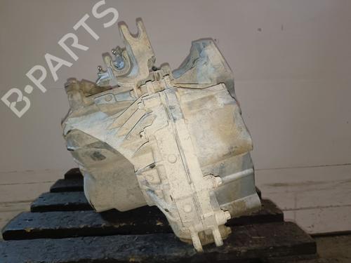Gearbox CHEVROLET CAPTIVA (C100, C140) 2.2 D | BP21841381M3 