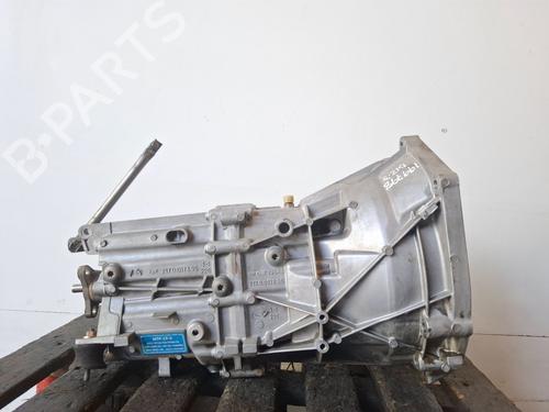 Gearbox BMW 3 (E90) 320 i | BP26914177M3 