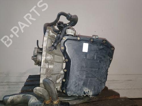 Gearbox NISSAN X-TRAIL II (T31)  | BP22629198M3 