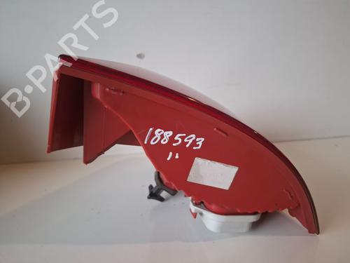 Right taillight RENAULT CLIO II (BB_, CB_)  | BP24801863C35 
