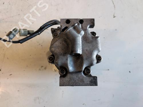 AC compressor MAZDA MX-3 (EC) 1.6 i | BP36505666M34  - Image 5