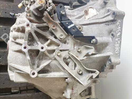 Gearbox TOYOTA AURIS (_E15_)  | BP13296954M3 