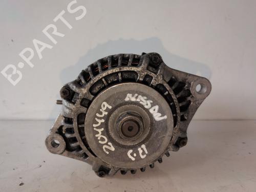 Used Alternator Alternator NISSAN X-TRAIL I (T30) [2001-2013] 34437468 34437468