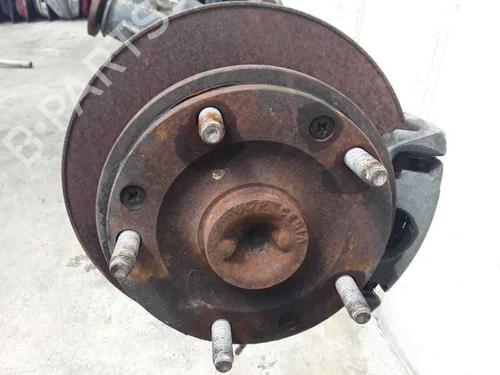 Rear axle FORD TRANSIT Van (FA_ _)  | BP9281291M2 