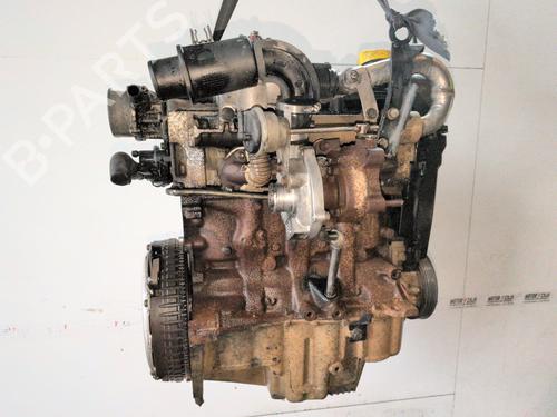 Engine RENAULT KANGOO (KC0/1_) 1.5 dCi (KC08, KC09) | BP36422969M1 - Image 4