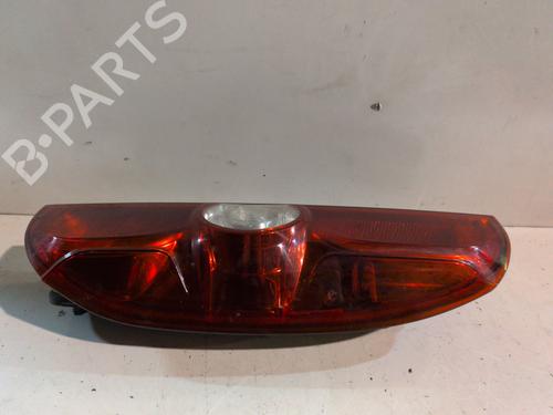 Right taillight FIAT DOBLO Cargo (263_) 1.6 D Multijet (263WXD1B, 263WXR1B, 263WXX1B, 263ZXD1B,... | BP32263552C35 