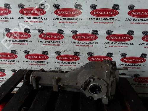 Differential hinten für SUBARU OUTBACK (BL, BP) 2.0 D AWD (BPD) (150 hp) 9285027