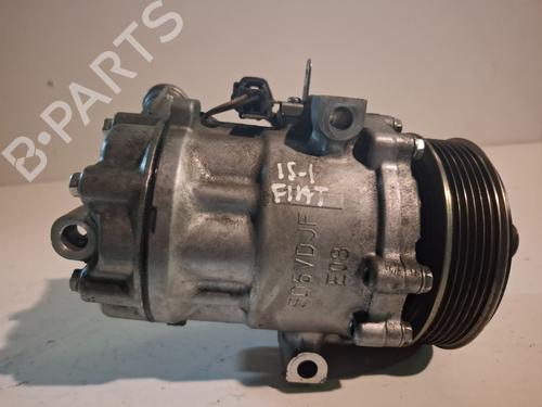 AC-Kompressor FIAT DOBLO Bus (263_) 1.3 D Multijet (263AXU1A, 263AYB1A) | BP29549629M34 