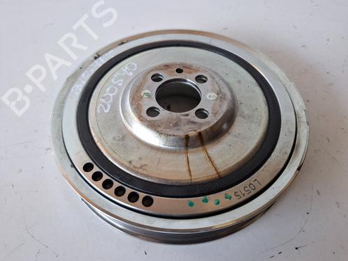 Remskive OPEL VECTRA C (Z02)  | BP29291840M122 