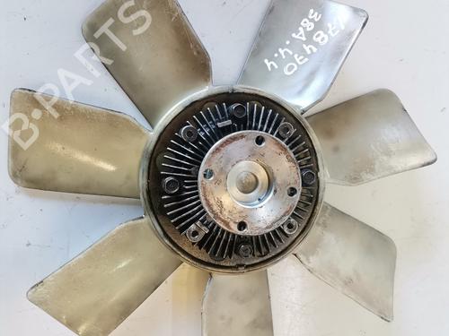 Fan NISSAN SERENA (C23) 2.3 D | BP10960249M128 