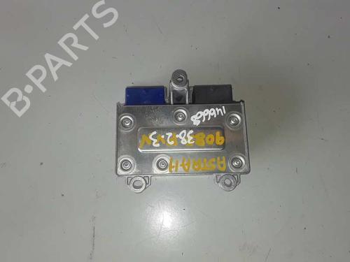 ECU airbags OPEL ASTRA H (A04) 1.7 CDTI (L48) | BP9283950M53 