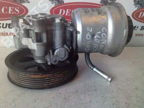 Styring servopumpe TOYOTA COROLLA Verso (ZER_, ZZE12_, R1_) [2004-2009]  13686967