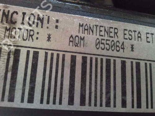 Engine SEAT IBIZA II (6K1)  | BP9280700M1 
