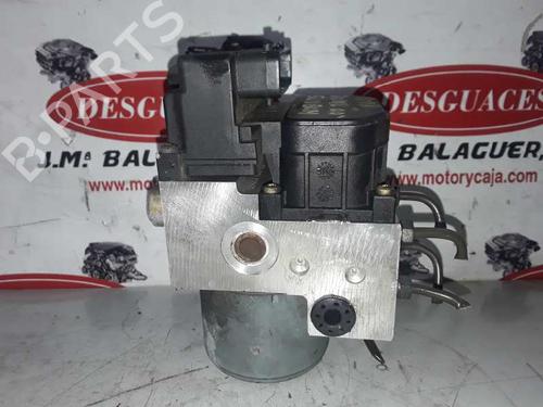 ABS pump OPEL ASTRA G Hatchback (T98)  | BP9281923M43 