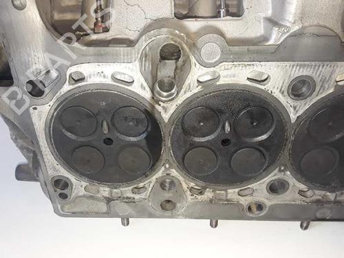 Cylinder head BMW 3 Touring (E91) 320 d | BP10969271M5 
